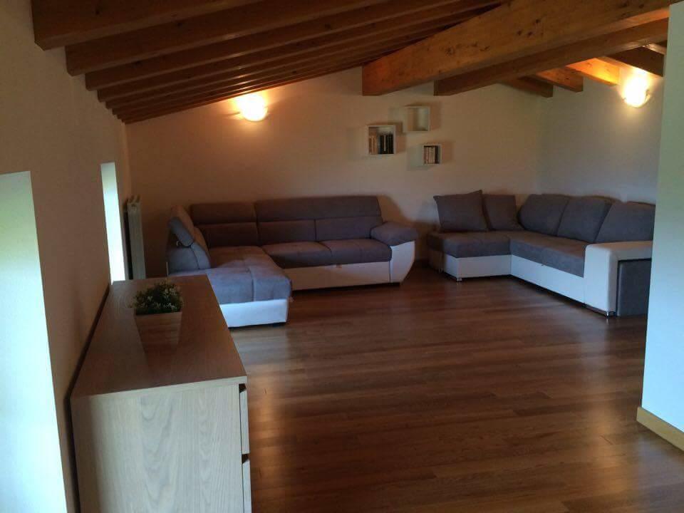 Casa Martina Daire Gandosso Dış mekan fotoğraf