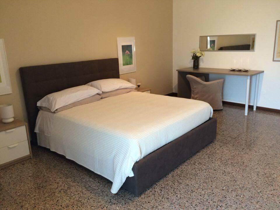 Casa Martina Daire Gandosso Dış mekan fotoğraf